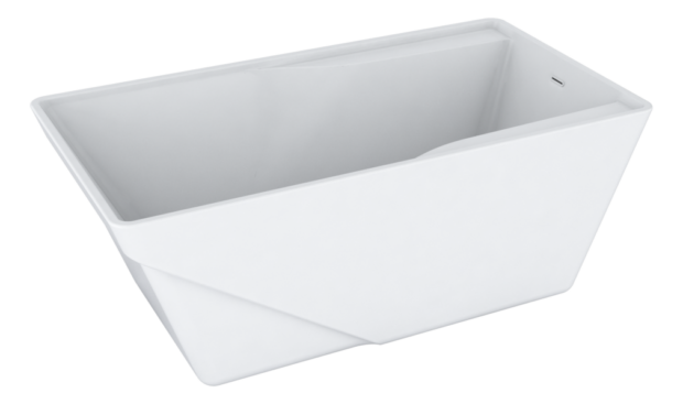 Axer Baignoire Autoportante de Zitta