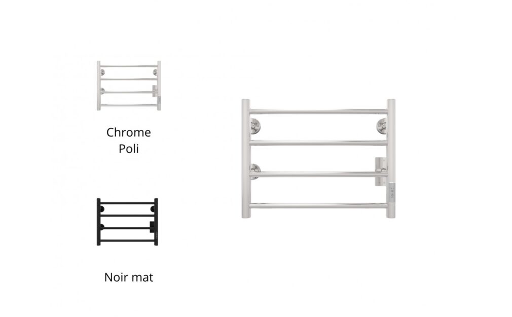 Malte 1 chauffe serviette