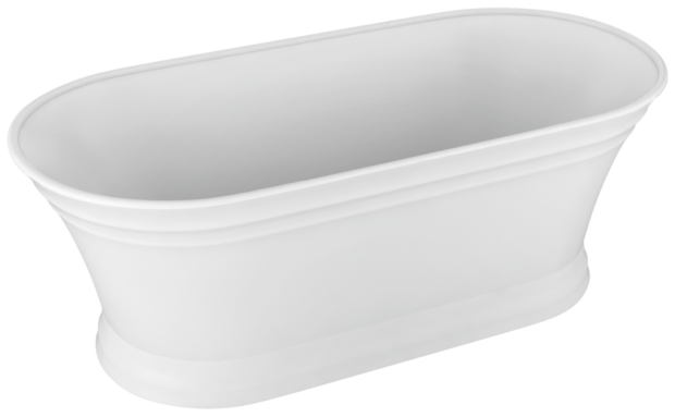 Antika Baignoire Autoportante de Zitta