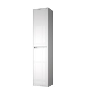 Column NOJA WHITE