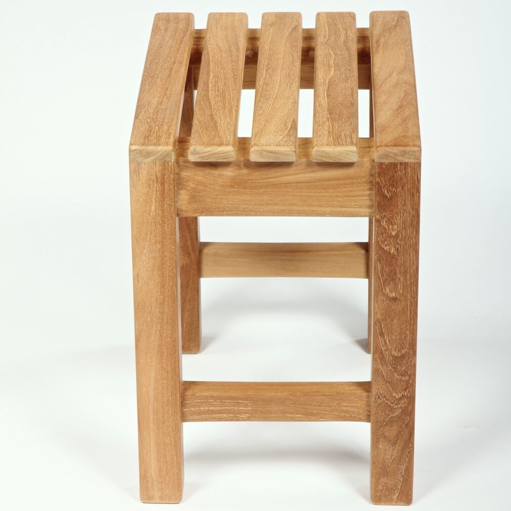 BEN517 – Banc de douche Coach 60 cm (24 po)”