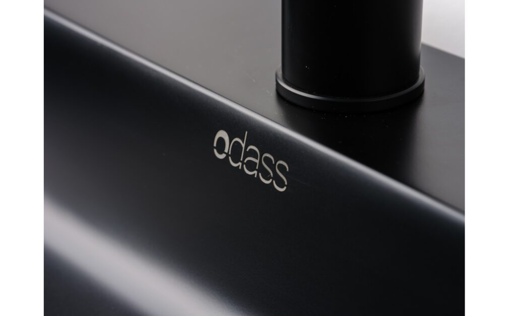 Lavabo semi-vasque 24″ – Majestic ll