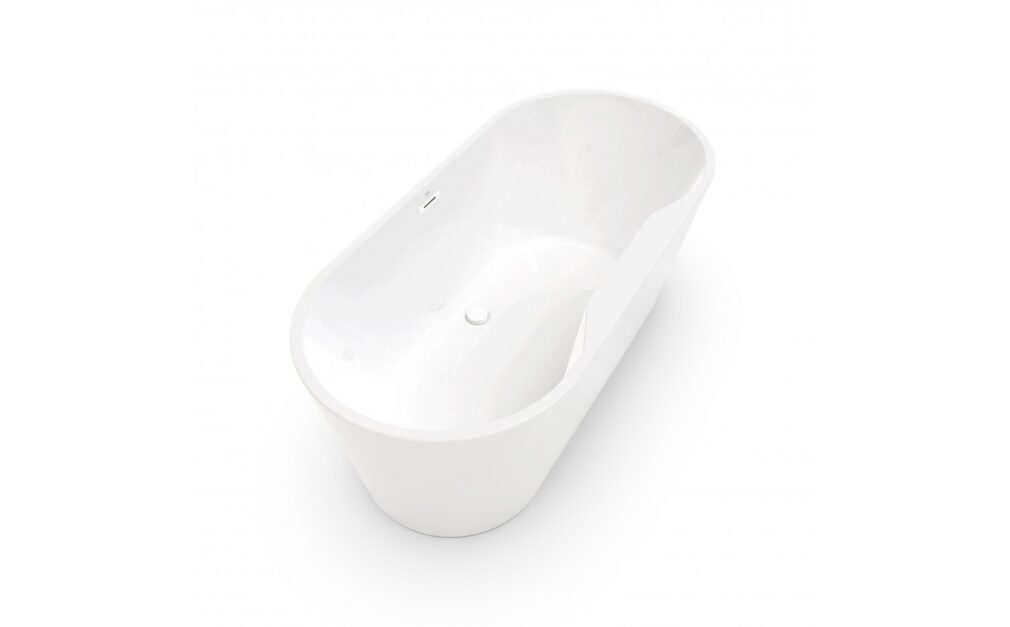 Bain autoportant 63 po – Origan I