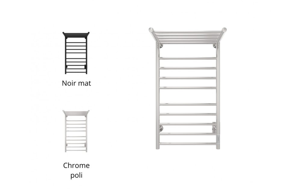 Chauffe-serviettes – Symphony l