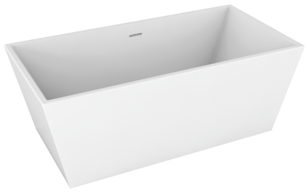 Alya Freestanding Bathtub by Zitta
