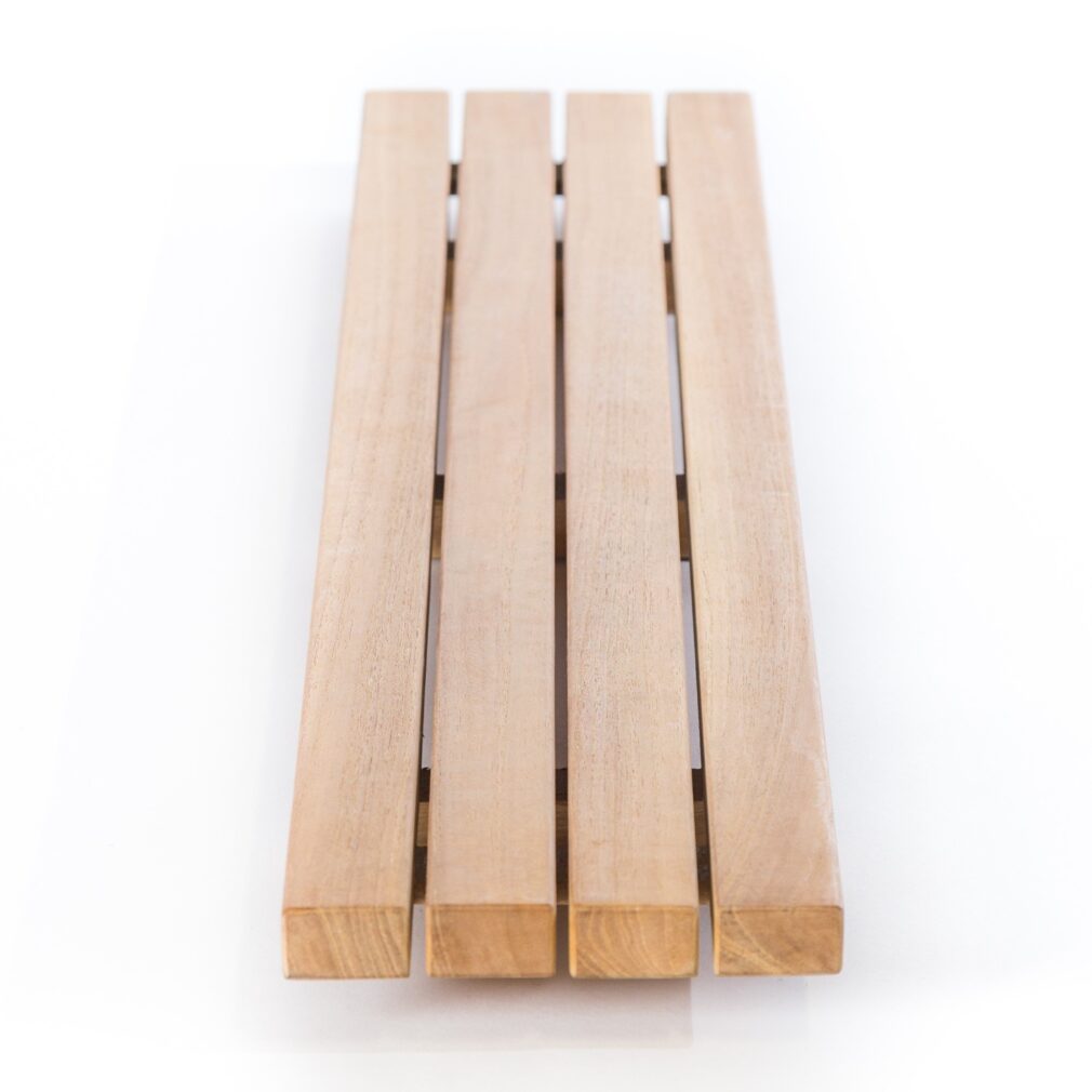 Tub seat/caddy fiji 34.5in (88 cm) 4 sla