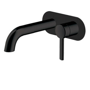 ALT Robinet de lavabo mural