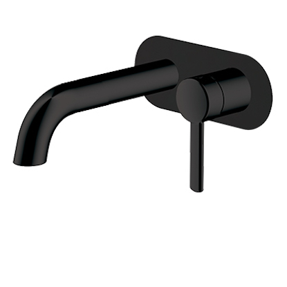 ALT Robinet de lavabo mural