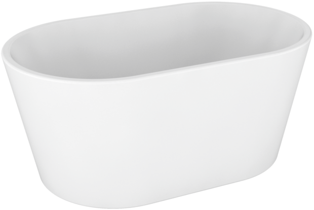 Espa Freestanding Bathtub by Zitta