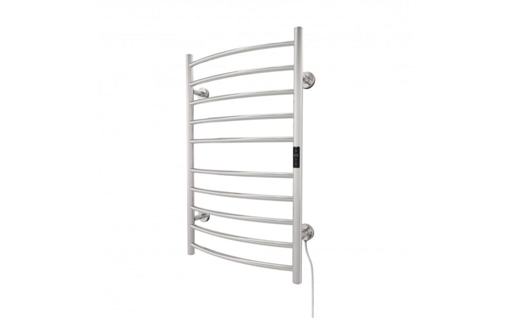 Chauffe-serviettes – Wave I