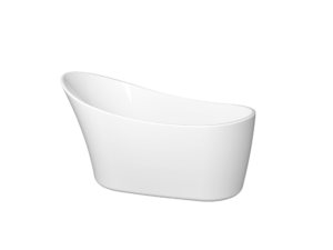 Kanwa Baignoire Autoportante de Zitta