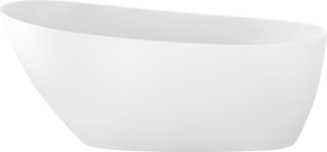 Issa Baignoire Autoportante de Zitta