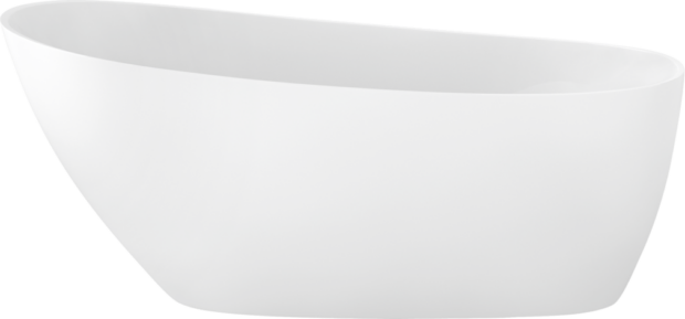 Issa Freestanding Bathtub by Zitta