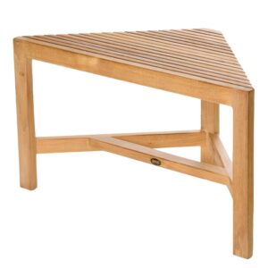 BEN529 – Banc de douche en coin Fiji 80 cm (31 po)”