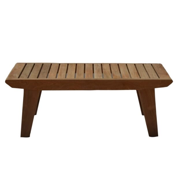 Hawaii bench table 47in (120 cm)