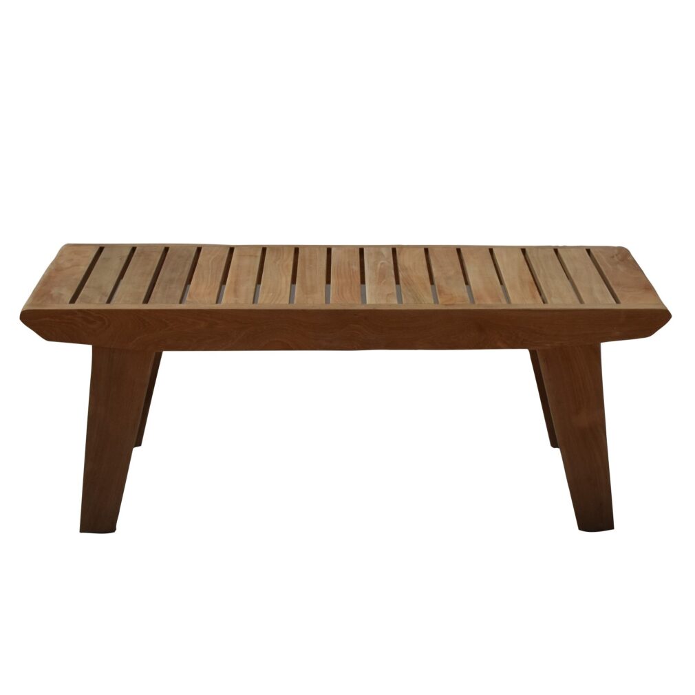BEN573 – Hawaii Banc table 120 cm (47 po)”