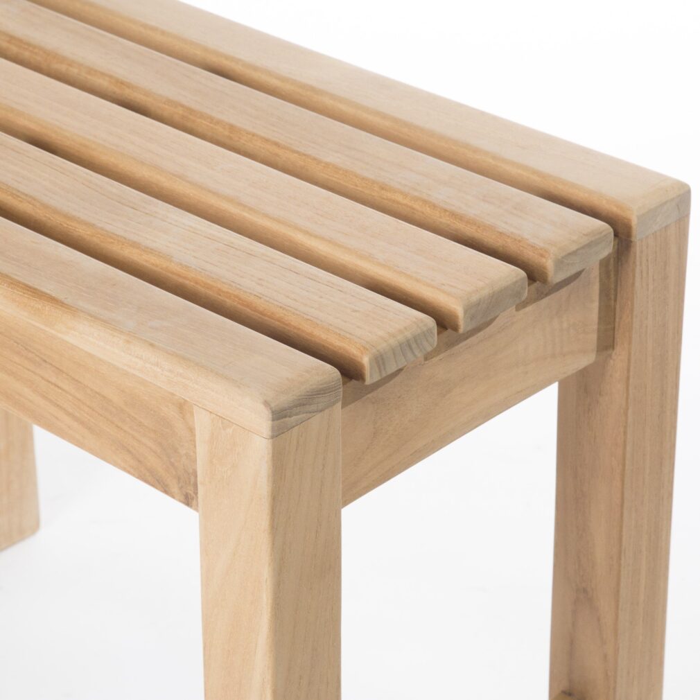 BEN517 – Banc de douche Coach 60 cm (24 po)”