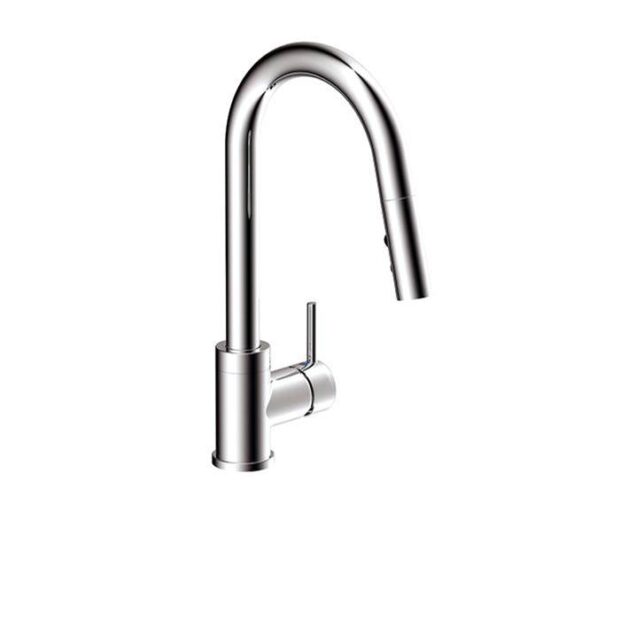 ALT Progetto Aqua Cantinetta Kitchen Faucet
