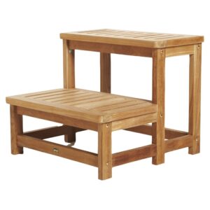 BEN548 – Marches pour spa 60 cm (24 po)”