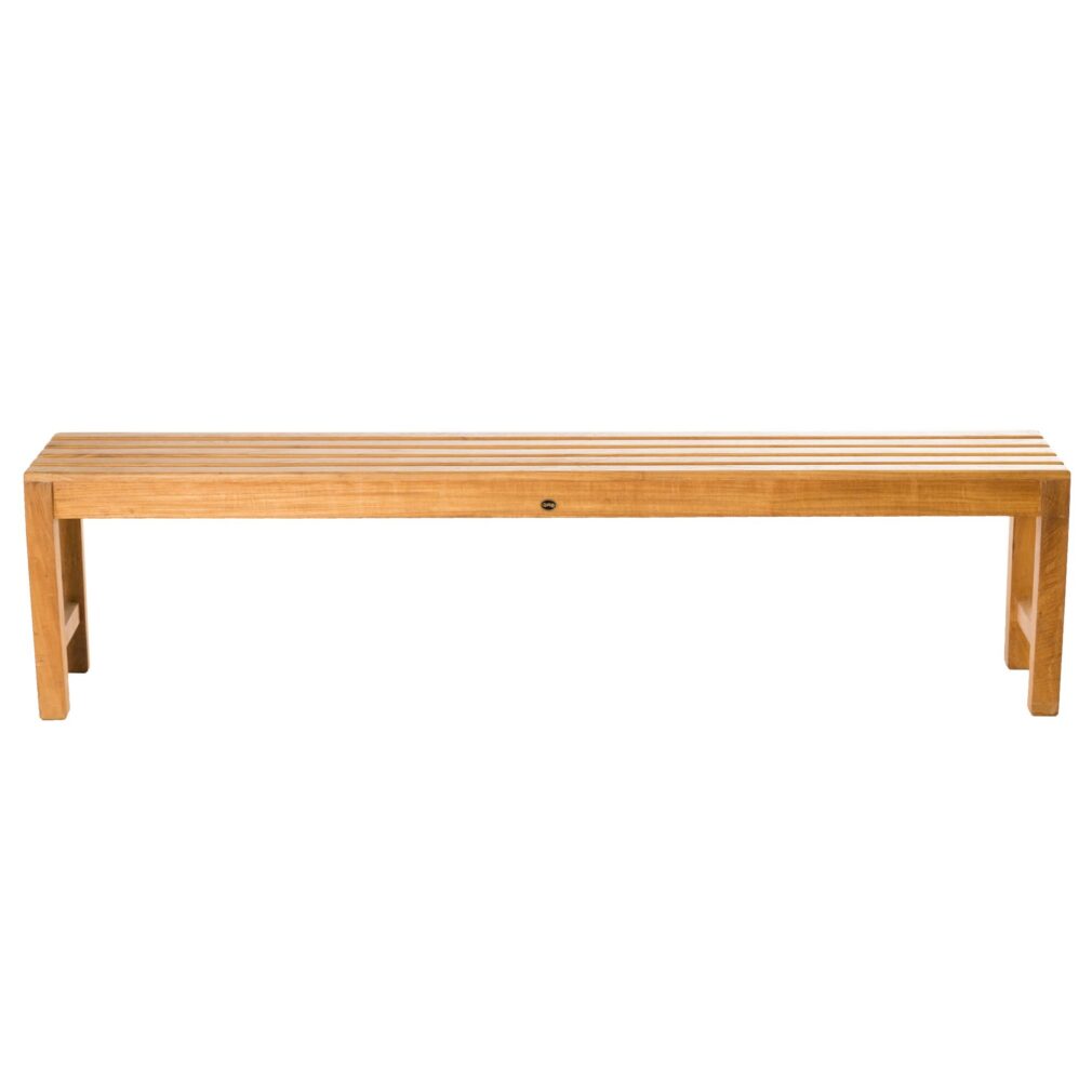 Shower bench coach 71in (180 cm)