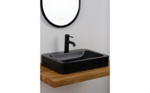 Lavabo semi-vasque 24″ – Majestic ll