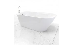 Bain autoportant 67 po – Lys