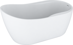 Idea Baignoire Autoportante de Zitta