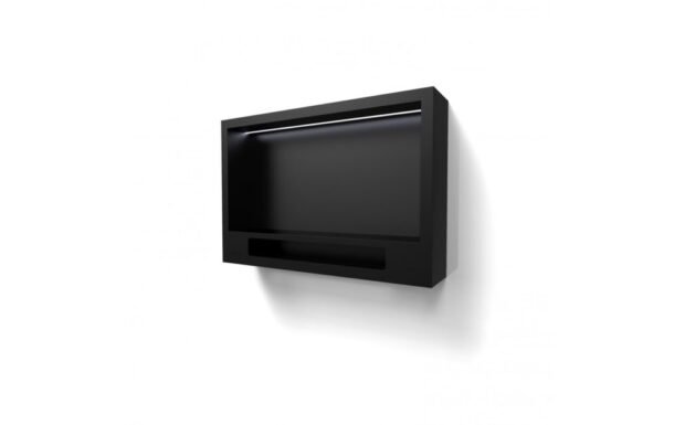 Niche de douche 23″ – Odyssey ll