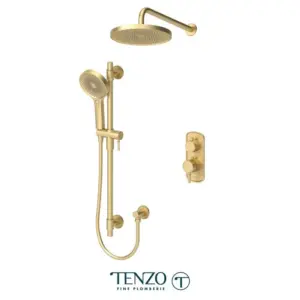 Finition t-box alyss 2 fonctions thermo