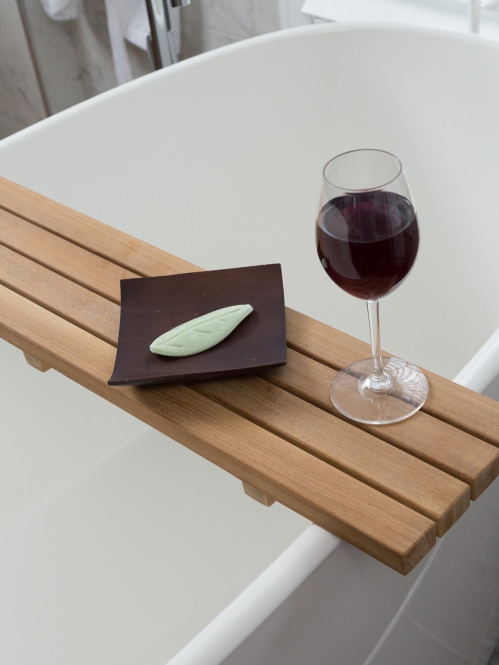 Tub seat/caddy fiji 34.5in (88 cm) 4 sla