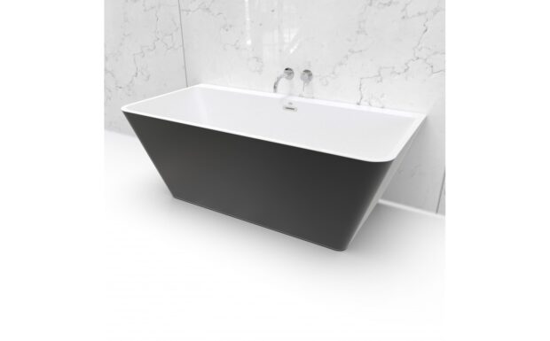 Bain autoportant 63 po – Calla II