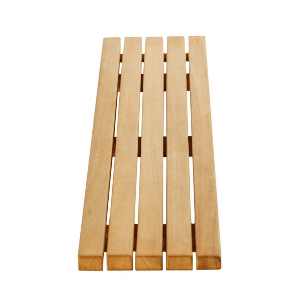 Tub seat/caddy fiji 34.5in (88 cm) 5 sla