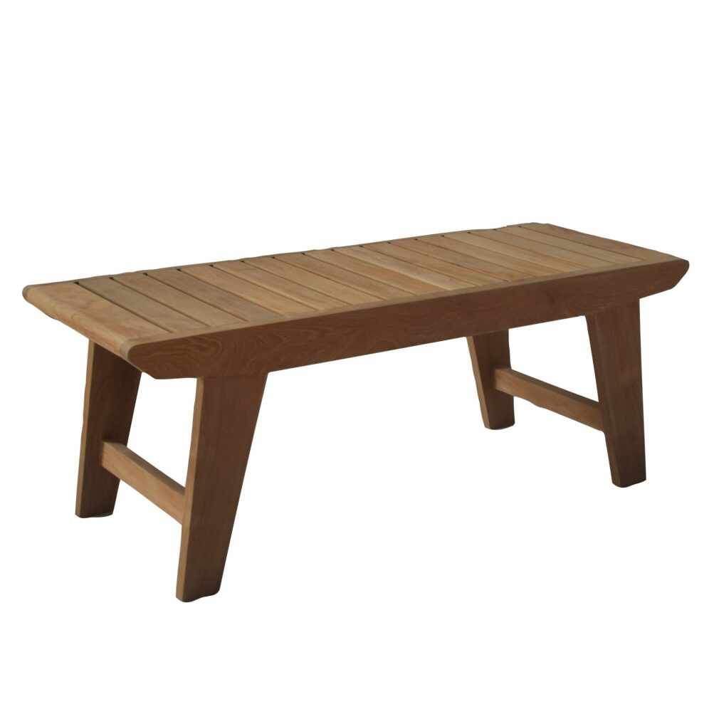 BEN573 – Hawaii Banc table 120 cm (47 po)”