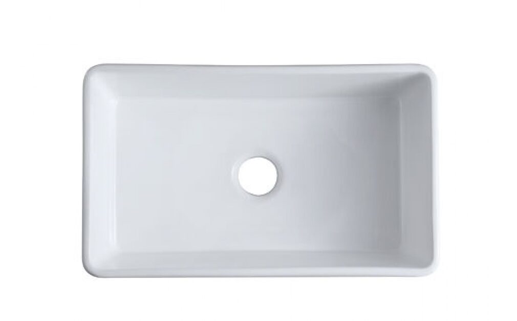 Évier 31″ – Lirica