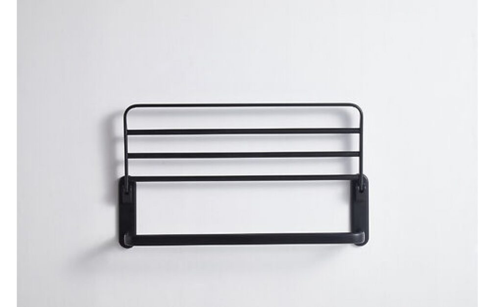 Porte-serviettes – Oriana ll