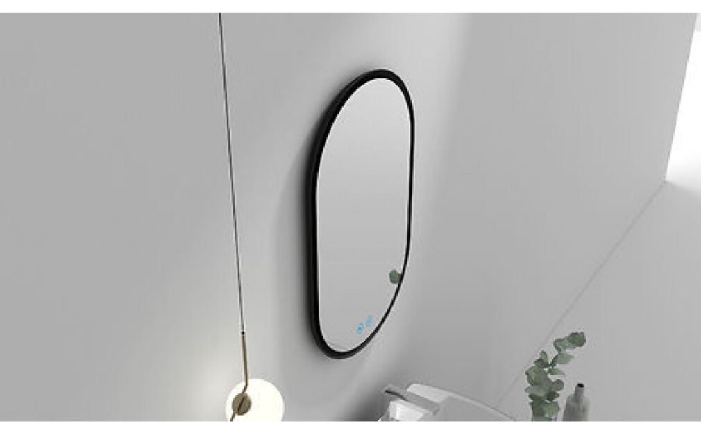 Miroir LED – Bengale ll