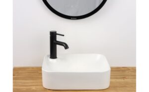 Lavabo vasque 17″ – Sirina l