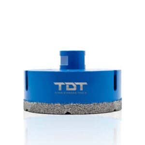 Diamond Core Drill Bit 4 Inch / (102mm)