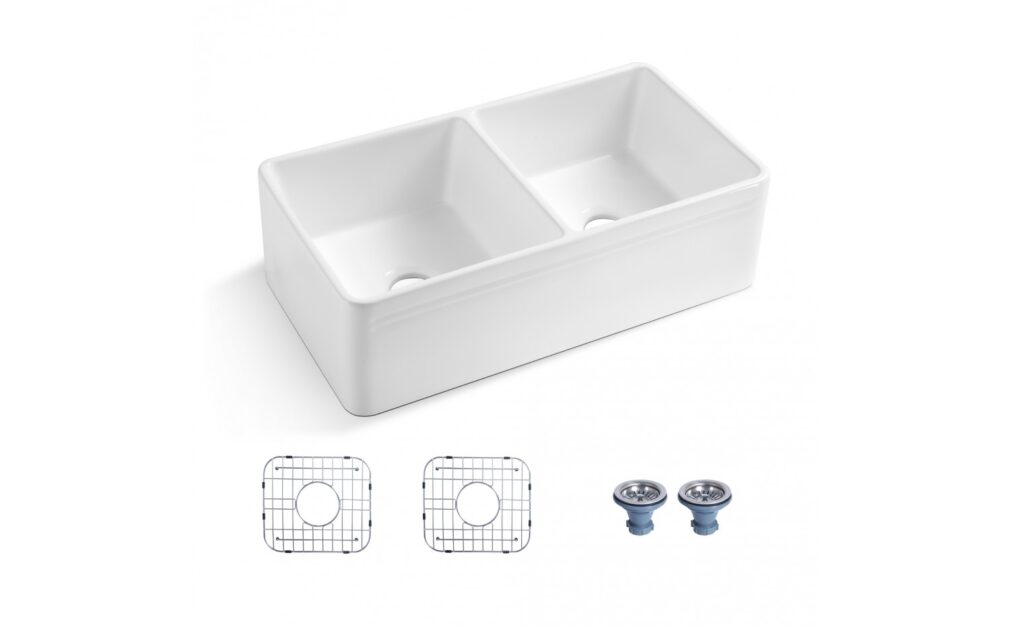 Évier 33″ – Neva