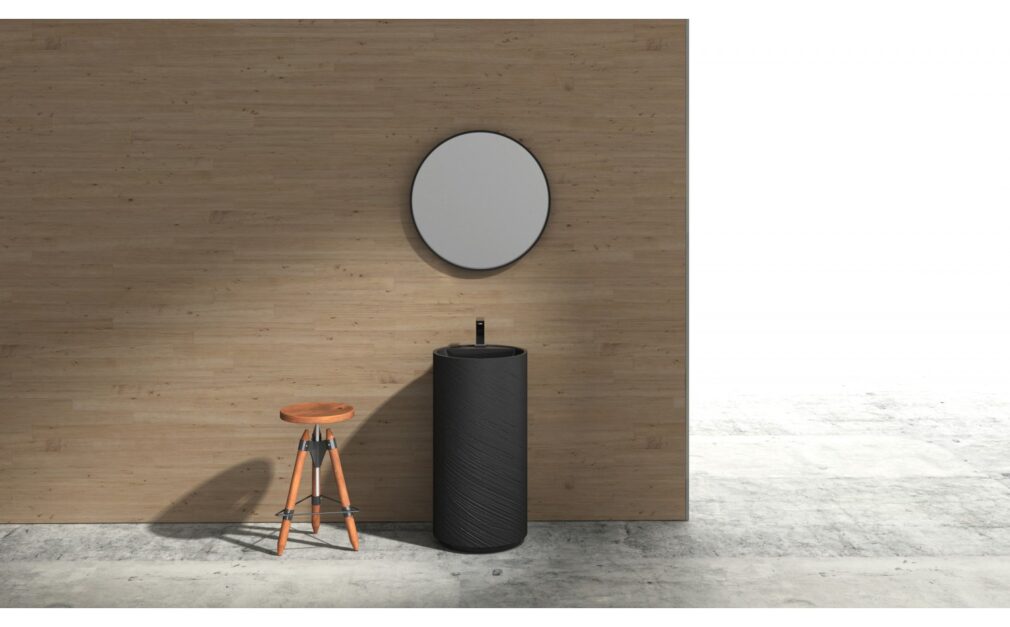 Lavabo piédestal – Livenza ll