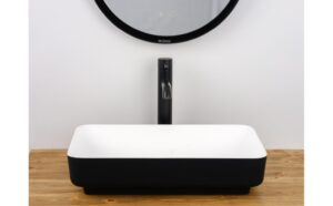 Lavabo en surface – Opera