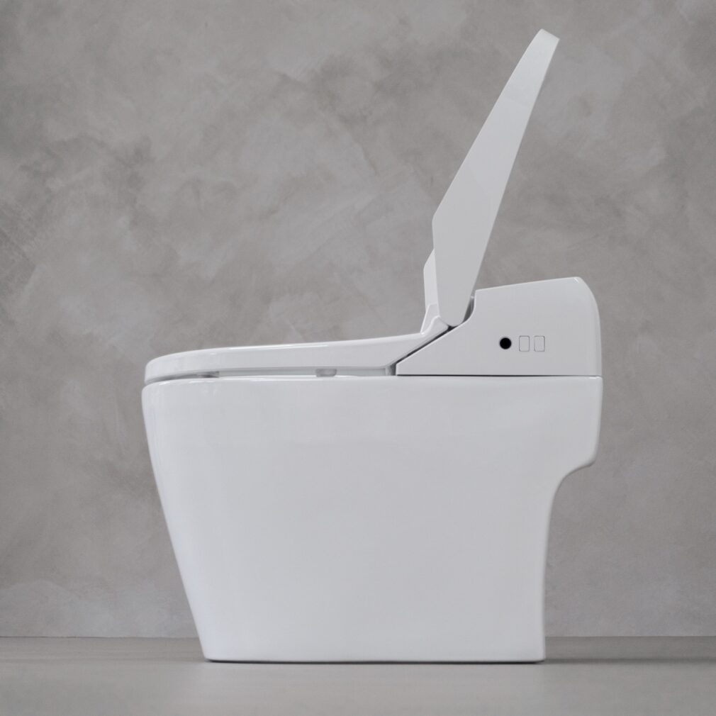 iKleen 2 Smart Toilet