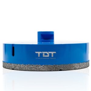 Diamond Core Drill Bit 6 Inch / (152mm)