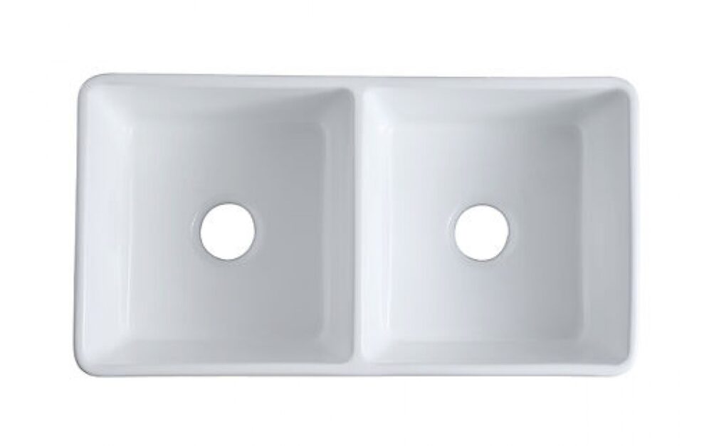 Évier 33″ – Neva