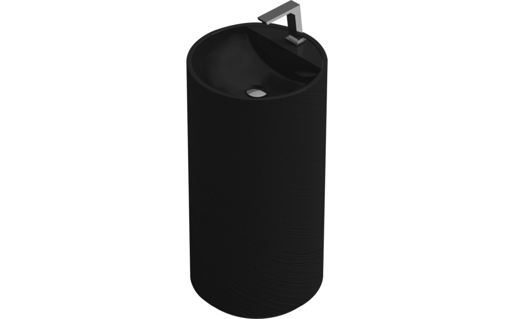 Lavabo piédestal – Livenza ll