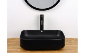 Lavabo vasque 20″ – Boreal ll