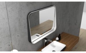 Miroir LED – Nautilus ll