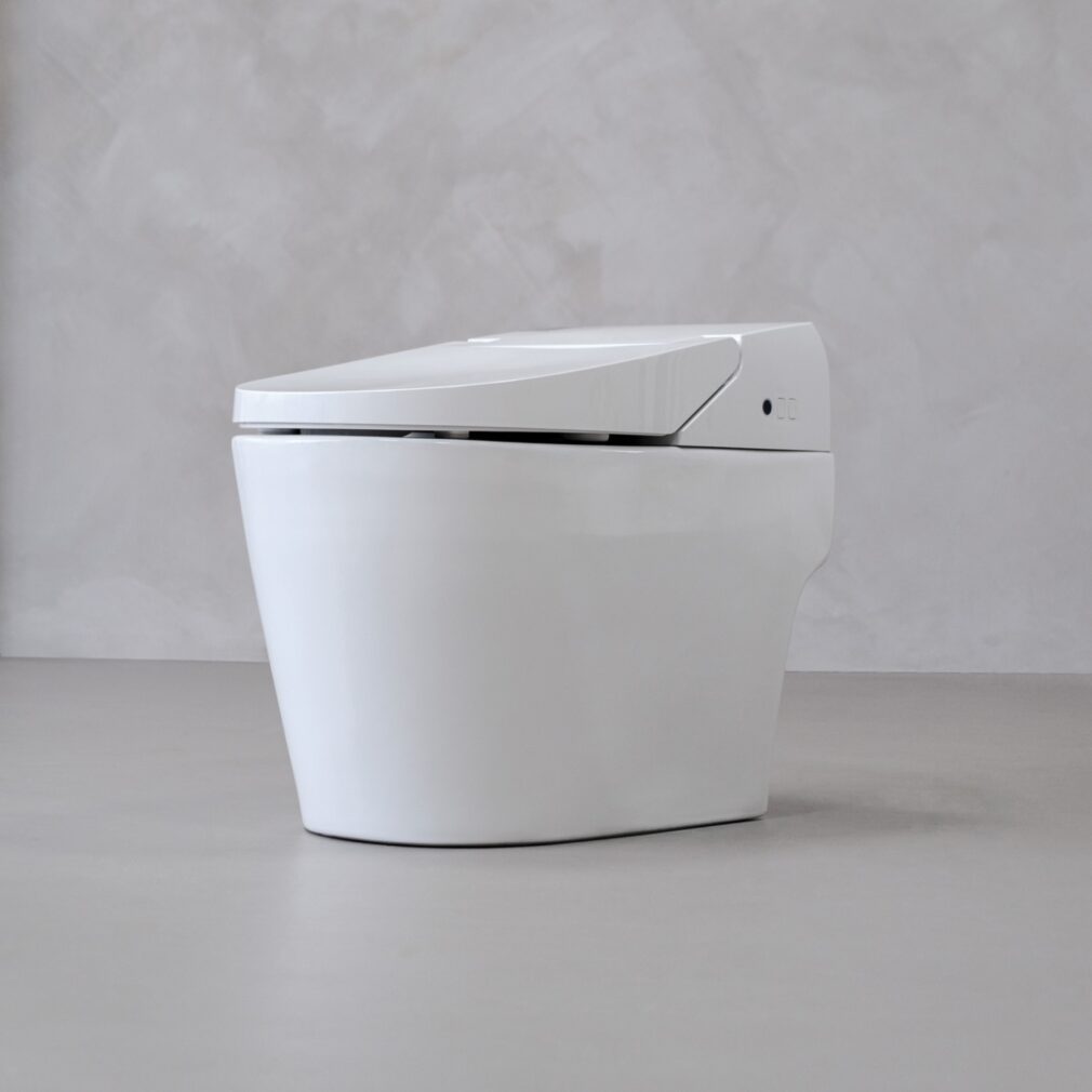 iKleen 2 Smart Toilet