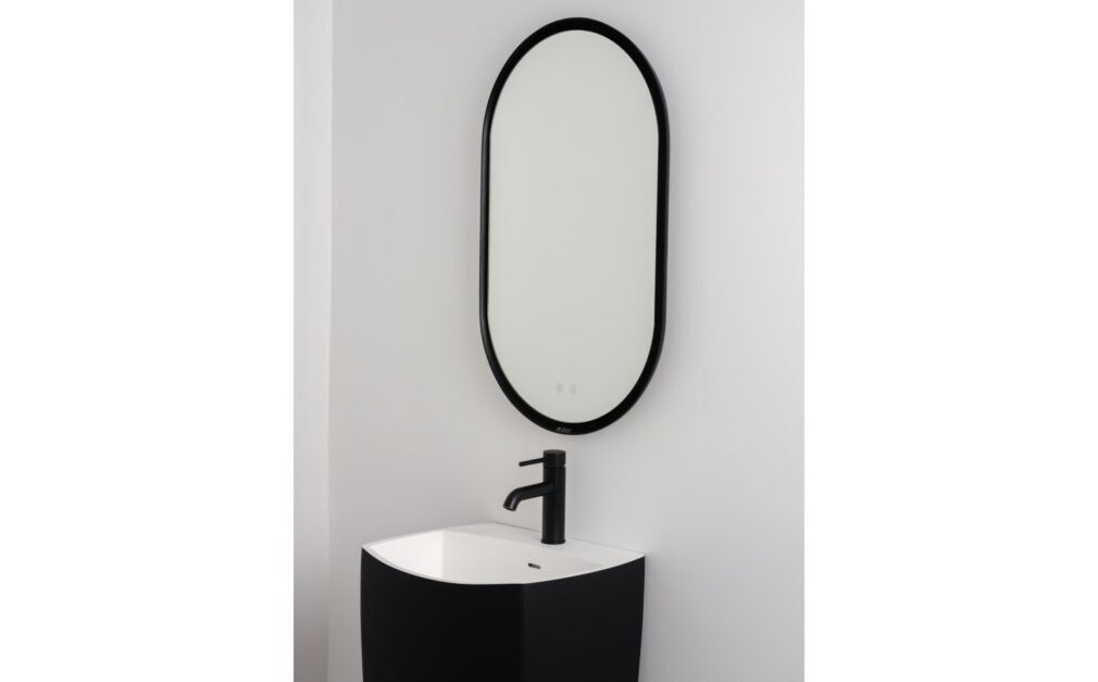 Miroir LED – Bengale ll