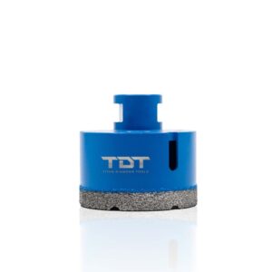 Diamond Core Drill Bit 2-9/16 Inch / (65mm)